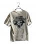 HARLEY-DAVIDSON (ハーレーダビッドソン) 半袖カットソー ホワイト サイズ:XL：8000円