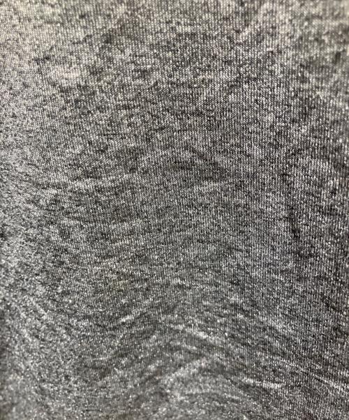 HARLEY-DAVIDSON（ハーレーダビッドソン）HARLEY-DAVIDSON (ハーレーダビッドソン) 半袖カットソー グレー サイズ:XXLの古着・服飾アイテム
