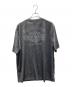 HARLEY-DAVIDSON (ハーレーダビッドソン) 半袖カットソー グレー サイズ:XXL：7000円