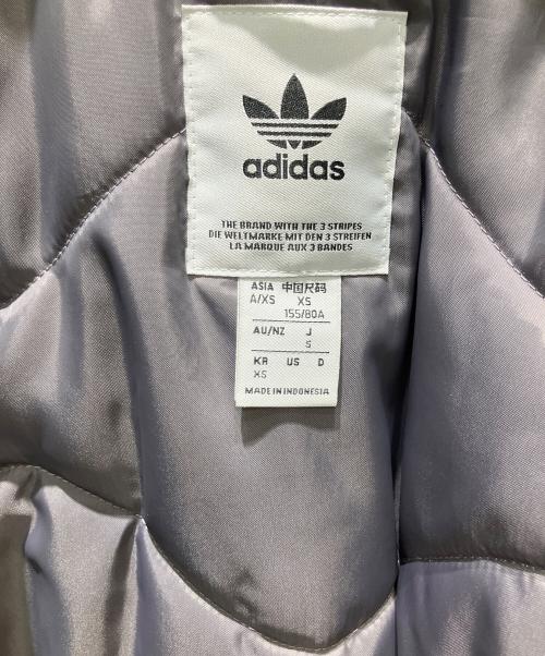 adidas（アディダス）adidas (アディダス) SST BOMBER JKT ボンバージャケット ブラック サイズ:Sの古着・服飾アイテム