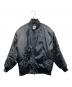 adidas（アディダス）の古着「SST BOMBER JKT ボンバージャケット」｜ブラック