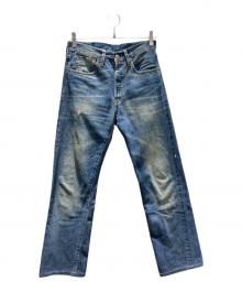 LEVI'S（リーバイス）の古着「501XXデニムパンツ」｜インディゴ