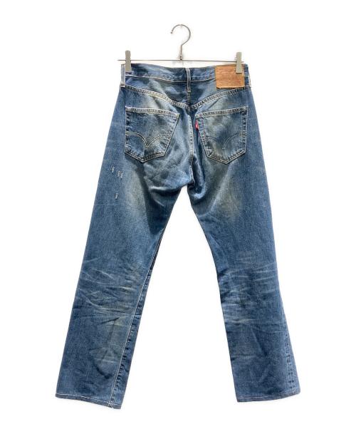 LEVI'S（リーバイス）LEVI'S (リーバイス) 501XXデニムパンツ インディゴ サイズ:W28×L32の古着・服飾アイテム