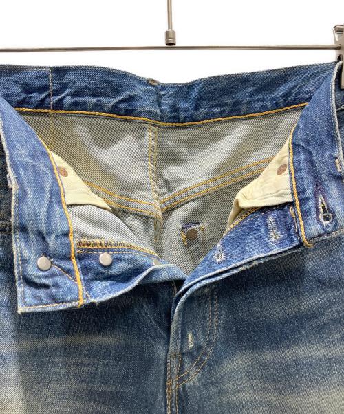 LEVI'S（リーバイス）LEVI'S (リーバイス) 501XXデニムパンツ インディゴ サイズ:W28×L32の古着・服飾アイテム