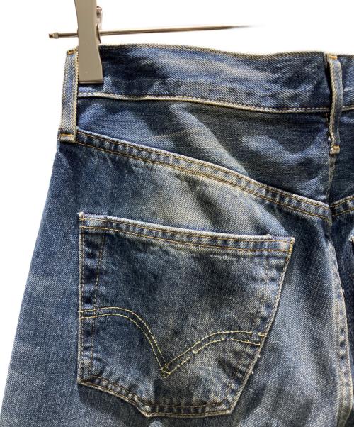 LEVI'S（リーバイス）LEVI'S (リーバイス) 501XXデニムパンツ インディゴ サイズ:W28×L32の古着・服飾アイテム