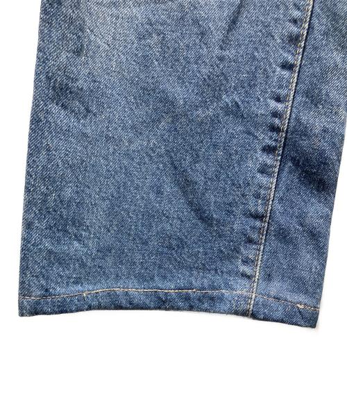 LEVI'S（リーバイス）LEVI'S (リーバイス) 501XXデニムパンツ インディゴ サイズ:W28×L32の古着・服飾アイテム