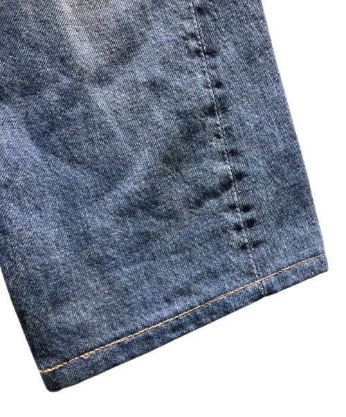 LEVI'S（リーバイス）LEVI'S (リーバイス) 501XXデニムパンツ インディゴ サイズ:W28×L32の古着・服飾アイテム