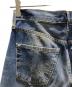 中古・古着 LEVI'S (リーバイス) 501XXデニムパンツ インディゴ サイズ:W28×L32：13000円