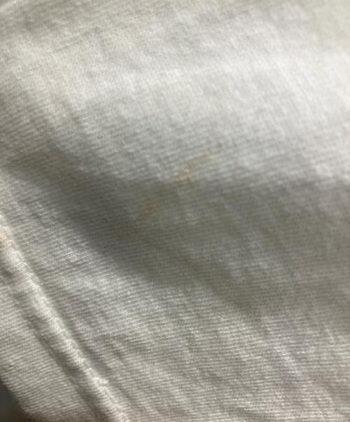 SUPREME（シュプリーム）SUPREME (シュプリーム) emo Tee 半袖カットソー ホワイト サイズ:XLの古着・服飾アイテム