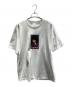 SUPREME（シュプリーム）の古着「emo Tee 半袖カットソー」｜ホワイト