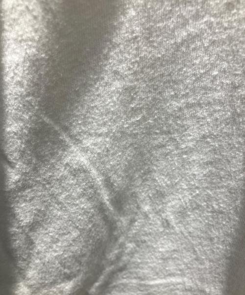 SUPREME（シュプリーム）SUPREME (シュプリーム) SATCHIDANANDA 半袖カットソー ホワイト サイズ:XLの古着・服飾アイテム