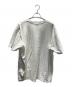 SUPREME (シュプリーム) SATCHIDANANDA 半袖カットソー ホワイト サイズ:XL：8000円