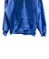 中古・古着 SUPREME (シュプリーム) 22AW Underline Hooded パーカー ブルー サイズ:L：20000円
