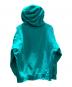 SUPREME (シュプリーム) Small Box Hooded Sweatshirt パーカー グリーン サイズ:L：20000円