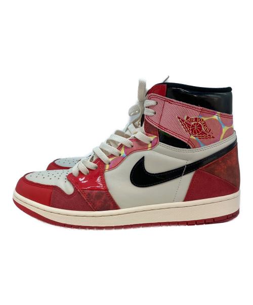 NIKE（ナイキ）NIKE SPIDER-MAN Air Jordan 1 Retro High OG SP 