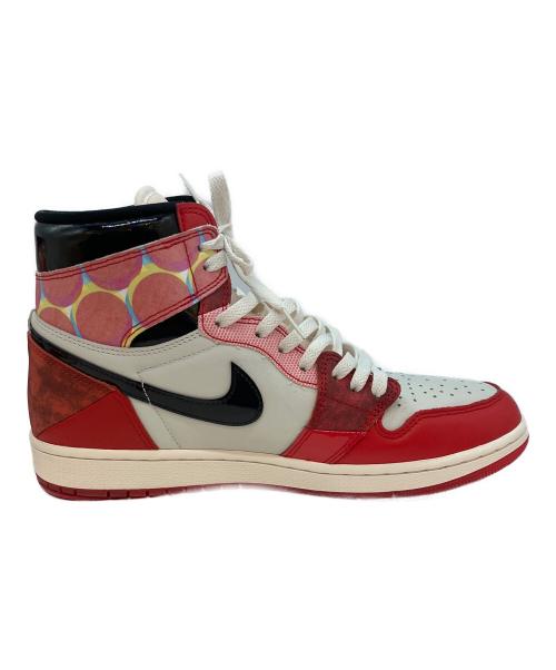 NIKE（ナイキ）NIKE SPIDER-MAN Air Jordan 1 Retro High OG SP 
