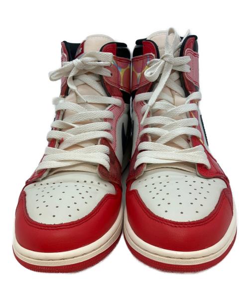 NIKE（ナイキ）NIKE SPIDER-MAN Air Jordan 1 Retro High OG SP 