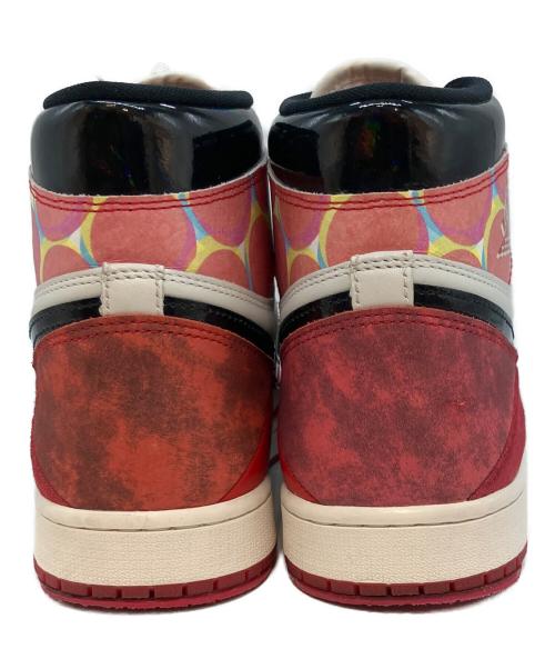 NIKE（ナイキ）NIKE SPIDER-MAN Air Jordan 1 Retro High OG SP 