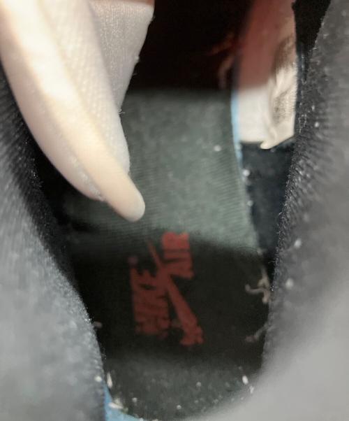 NIKE（ナイキ）NIKE SPIDER-MAN Air Jordan 1 Retro High OG SP 