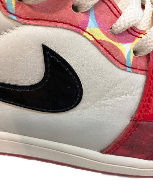 NIKE（ナイキ）NIKE SPIDER-MAN Air Jordan 1 Retro High OG SP 