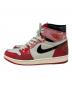 NIKE SPIDER-MAN Air Jordan 1 Retro High OG SP 