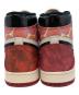 中古・古着 NIKE SPIDER-MAN Air Jordan 1 Retro High OG SP 