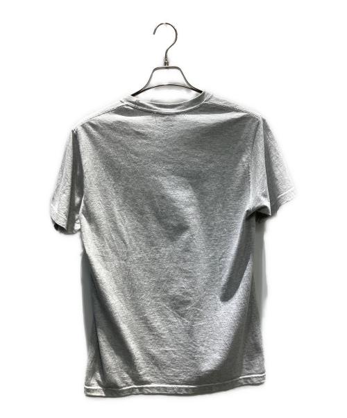 SUPREME（シュプリーム）SUPREME (シュプリーム) Stick Tee Tシャツ グレー サイズ:Sの古着・服飾アイテム