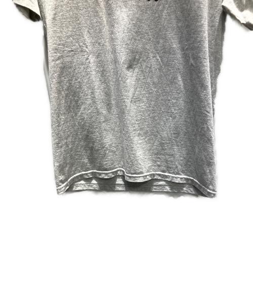 SUPREME（シュプリーム）SUPREME (シュプリーム) Stick Tee Tシャツ グレー サイズ:Sの古着・服飾アイテム