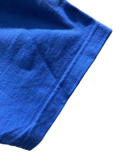 SUPREME（シュプリーム）SUPREME (シュプリーム) Tシャツ ネイビー サイズ:Sの古着・服飾アイテム