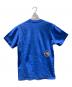 SUPREME (シュプリーム) Tシャツ ネイビー サイズ:S：10000円