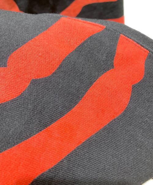 SUPREME（シュプリーム）SUPREME (シュプリーム) SPYDER (スパイダー) スウェットパンツ ブラック サイズ:Lの古着・服飾アイテム