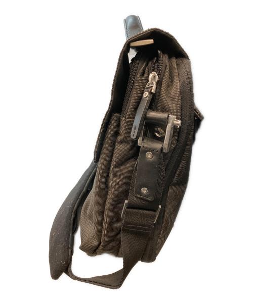 PORSCHE DESIGN CARGON（ポルシェデザインカーゴン）PORSCHE DESIGN CARGON (ポルシェデザインカーゴン) ビジネスバッグ グレーの古着・服飾アイテム
