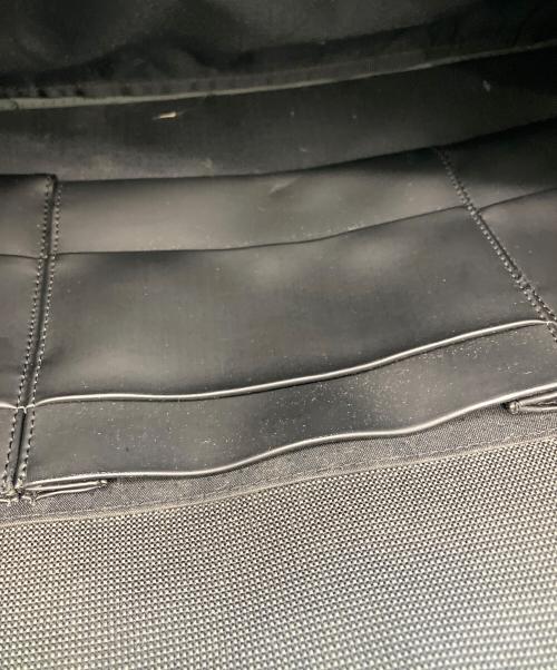 PORSCHE DESIGN CARGON（ポルシェデザインカーゴン）PORSCHE DESIGN CARGON (ポルシェデザインカーゴン) ビジネスバッグ グレーの古着・服飾アイテム