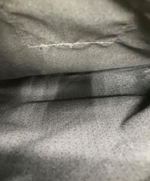 PORSCHE DESIGN CARGON（ポルシェデザインカーゴン）PORSCHE DESIGN CARGON (ポルシェデザインカーゴン) ビジネスバッグ グレーの古着・服飾アイテム