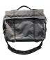 PORSCHE DESIGN CARGON (ポルシェデザインカーゴン) ビジネスバッグ グレー：8000円