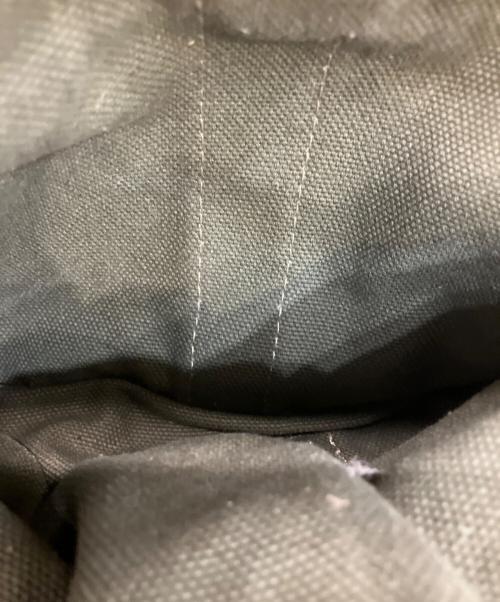 RALPH LAUREN（ラルフローレン）RALPH LAUREN (ラルフローレン) ミリタリーメッセンジャーバッグ カーキの古着・服飾アイテム