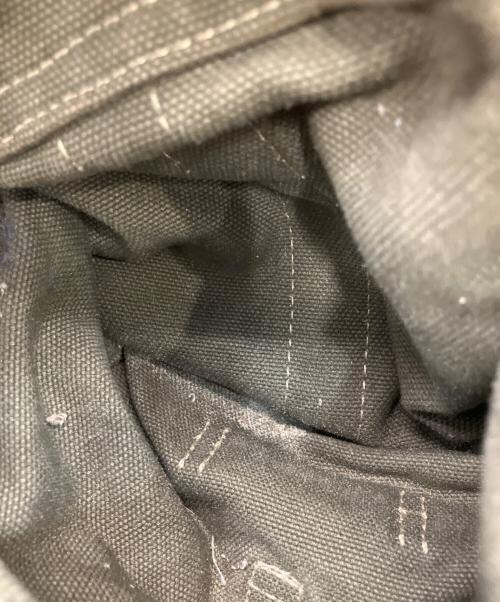 RALPH LAUREN（ラルフローレン）RALPH LAUREN (ラルフローレン) ミリタリーメッセンジャーバッグ カーキの古着・服飾アイテム