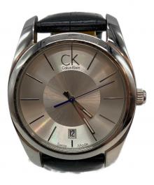 Calvin Klein（カルバンクライン）の古着「腕時計」