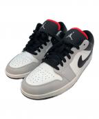 NIKEナイキ）の古着「Air Jordan 1 Low 