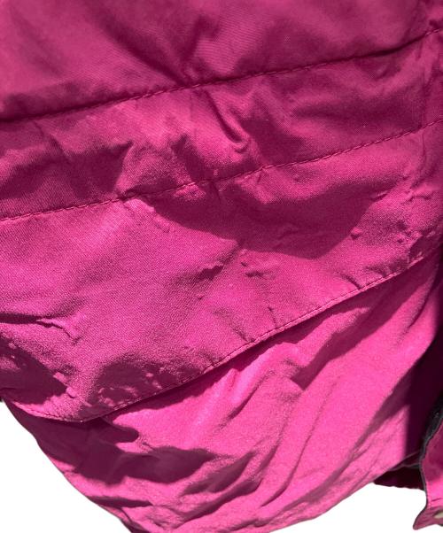 mont-bell（モンベル）mont-bell (モンベル) 90s マウンテンパーカー パープル サイズ:Mの古着・服飾アイテム