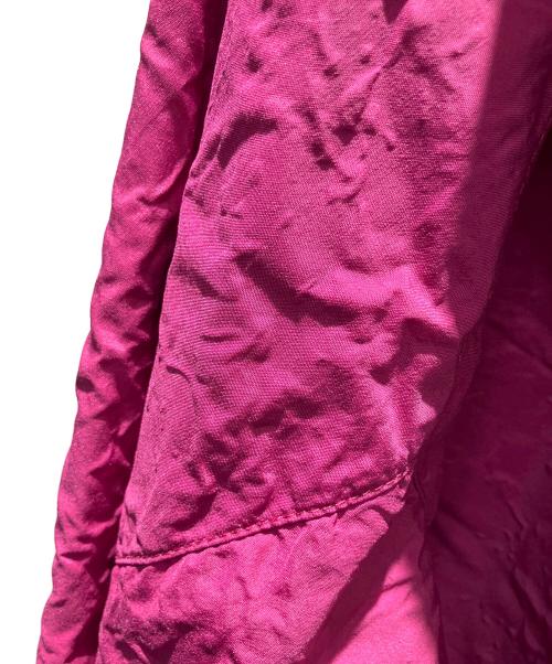 mont-bell（モンベル）mont-bell (モンベル) 90s マウンテンパーカー パープル サイズ:Mの古着・服飾アイテム
