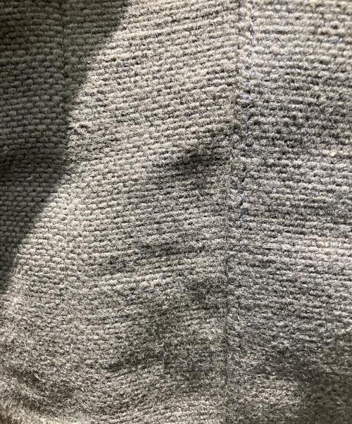 MOTHERHOUSE（マザーハウス）MOTHERHOUSE (マザーハウス) 37 トートバッグ ブラックの古着・服飾アイテム
