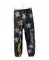 SUPREME (シュプリーム) Gonz Stars Sweatpant スウェットパンツ ブラック サイズ:S：15000円