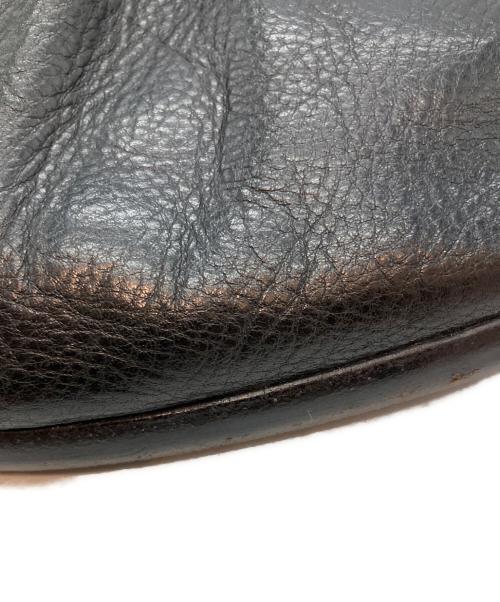 Maison Margiela（メゾンマルジェラ）Maison Margiela (メゾンマルジェラ) TABI BABOUCHE タビ バブーシュ ブラック サイズ:43の古着・服飾アイテム