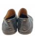 中古・古着 Maison Margiela (メゾンマルジェラ) TABI BABOUCHE タビ バブーシュ ブラック サイズ:43：50000円
