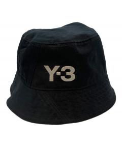 中古・古着通販】RAF SIMONS (ラフシモンズ) ロゴパッチ バケット