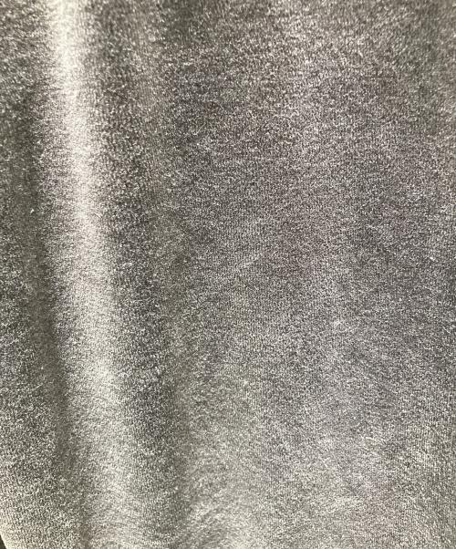 AVIREX（アヴィレックス）AVIREX (アヴィレックス) ベロアパンツ ブラック サイズ:Mの古着・服飾アイテム