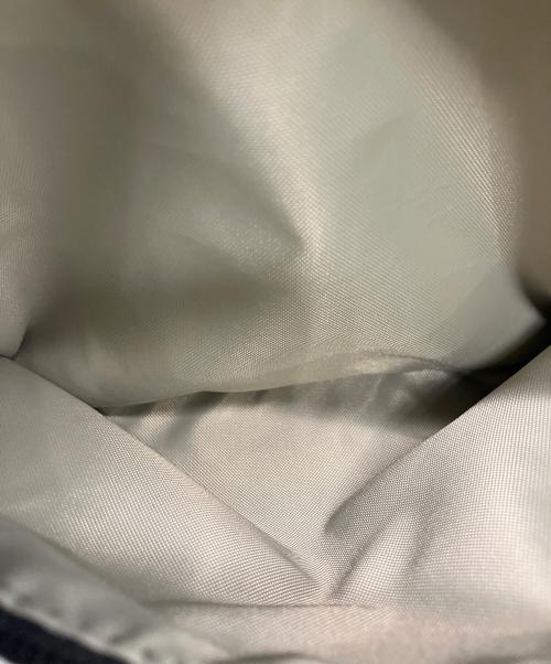 Kanana project（カナナプロジェクト）Kanana project (カナナプロジェクト) ショルダーバッグ ブラックの古着・服飾アイテム
