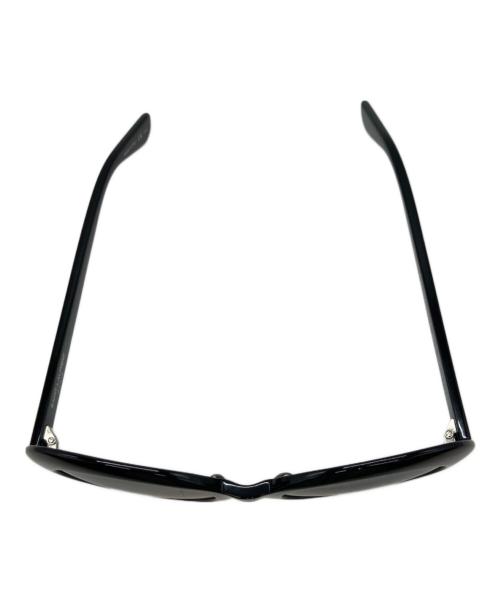 Saint Laurent SURF（サンローラン）Saint Laurent SURF (サンローラン) サングラス ブラックの古着・服飾アイテム