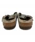 中古・古着 BIRKENSTOCK (ビルケンシュトック) BOSTON ボストン サンダル ベージュ サイズ:37：7000円